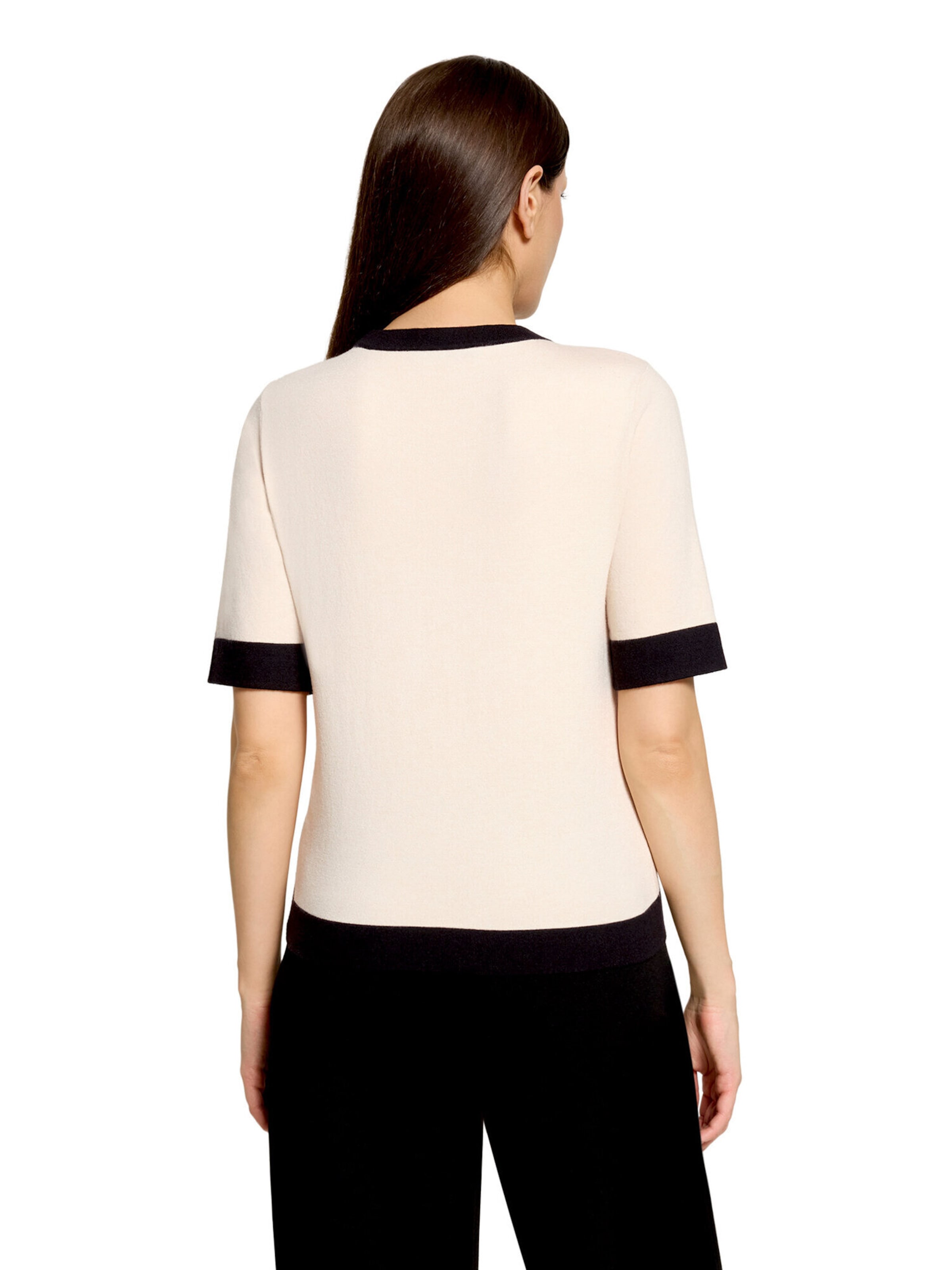 Pullover di Betty Barclay in beige