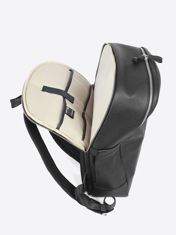 Sac à dos 'ANOI-1' margelisch en noir