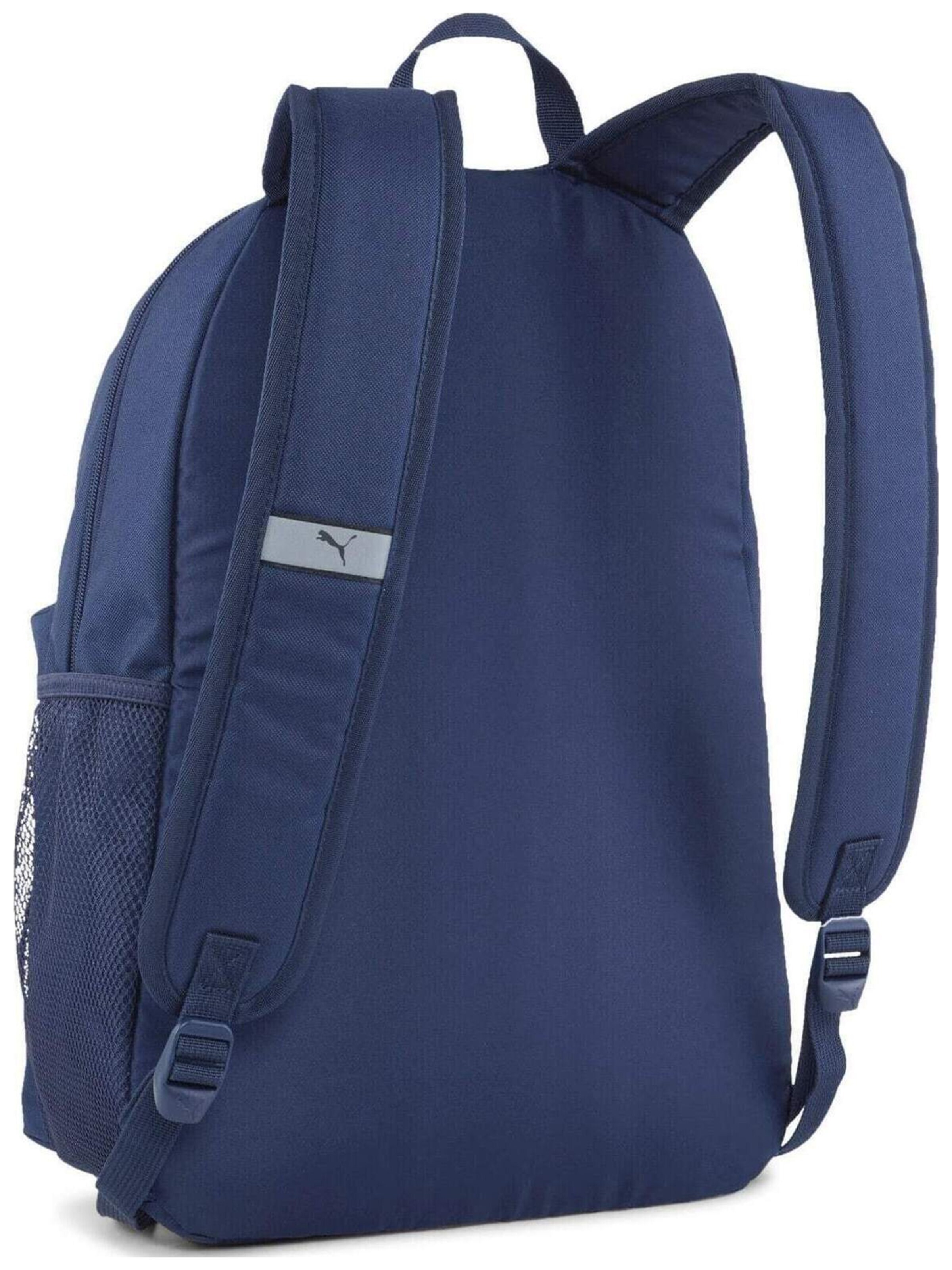 PUMA - Mochila 'Puma Phase Backpack 22L' en azul