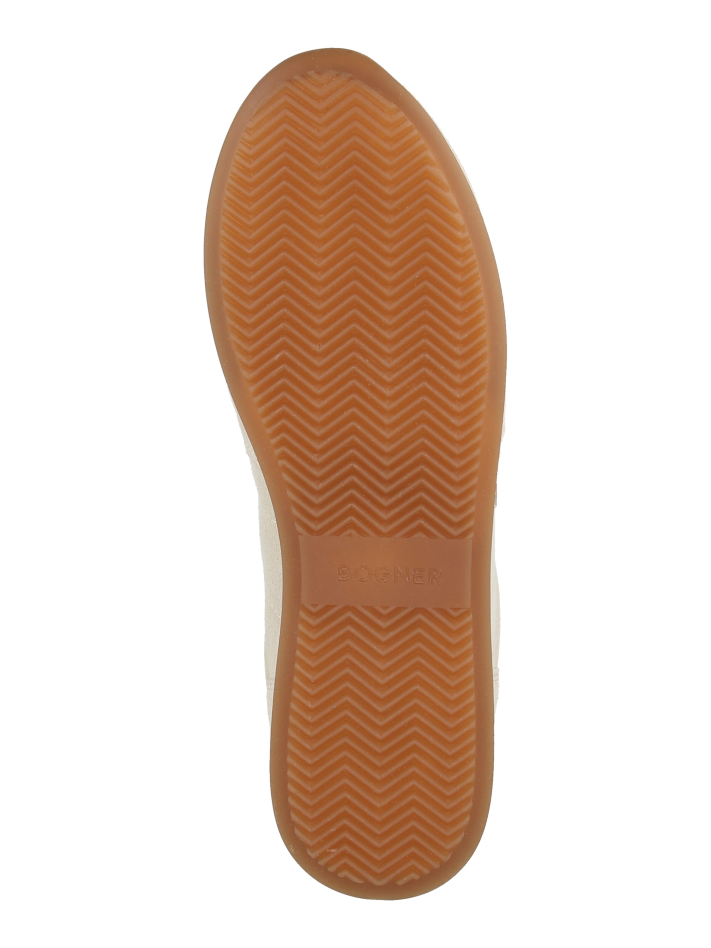 bēšs BOGNER Zemie brīvā laika apavi 'VALENCIA 2'