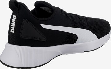 PUMA Springsko 'Flyer Runner' i svart