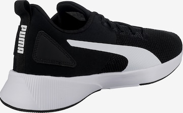 PUMA Running Shoes 'Flyer Runner' in Black