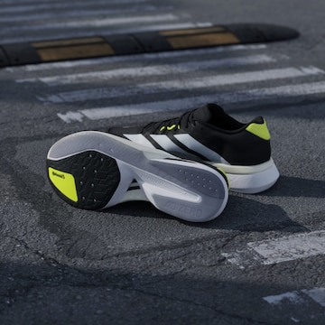 ADIDAS PERFORMANCE Běžecká obuv 'Adizero Boston 13' – černá