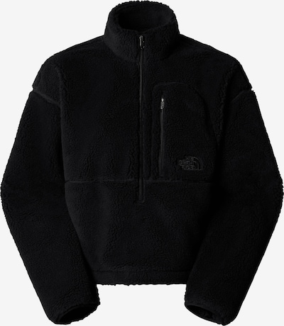 THE NORTH FACE Neulepaita 'Extreme Pile' koossa XS värissä musta, Tuotenäkymä