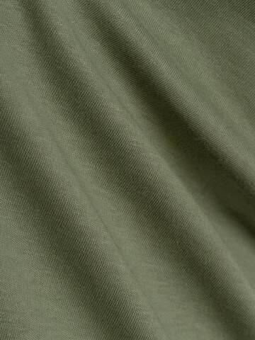 Marie Lund Shirt in Grün