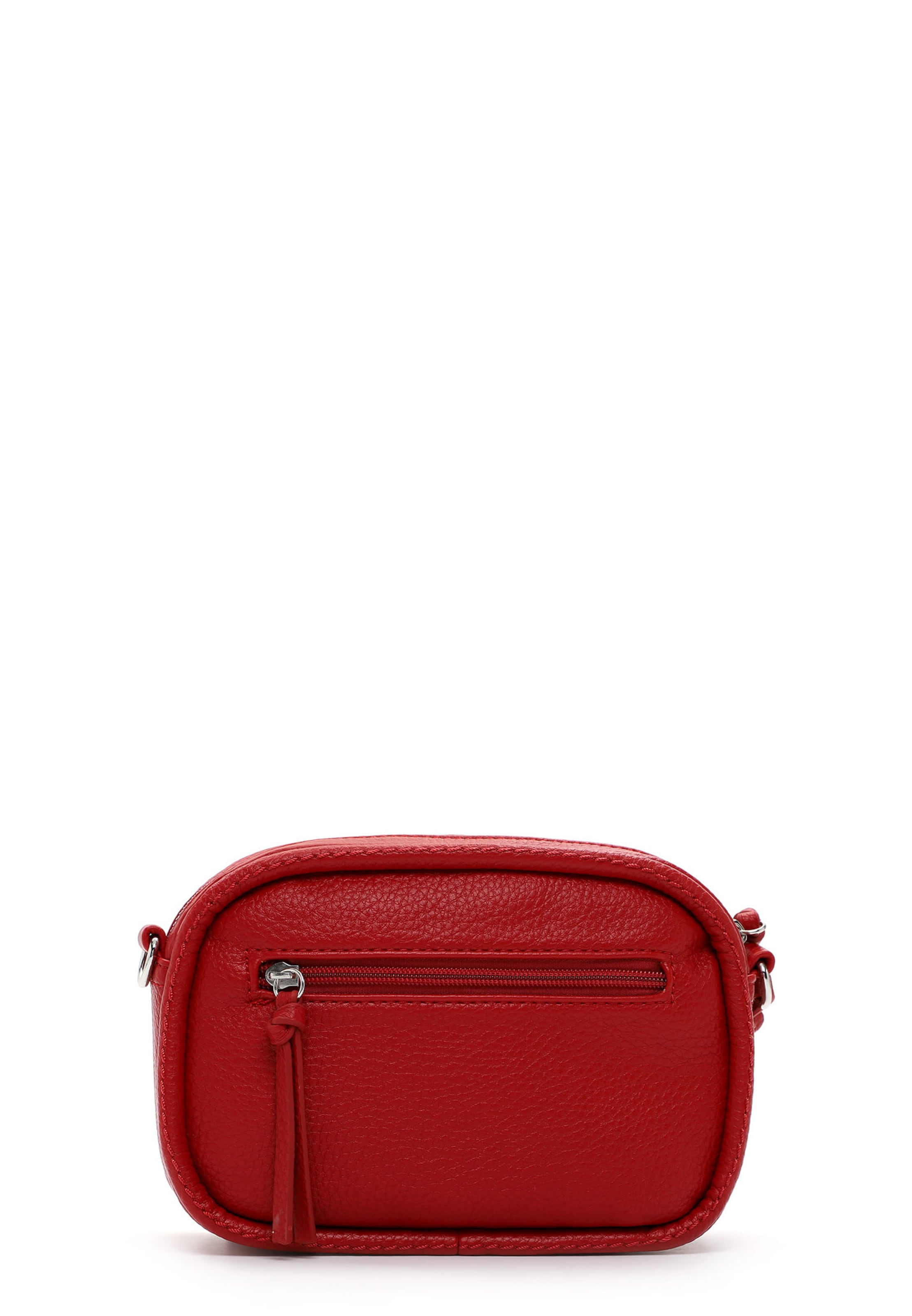 Geantă de umăr 'Felicitas' de la Tamaris pe roșu