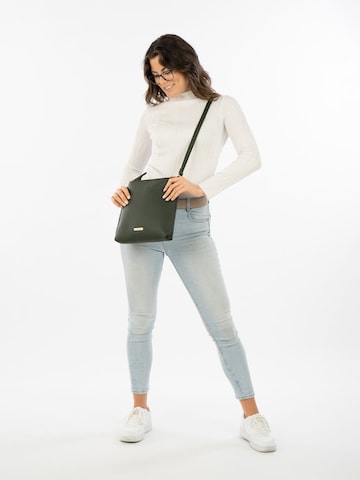 Suri Frey Schoudertas 'Daggy' in Groen