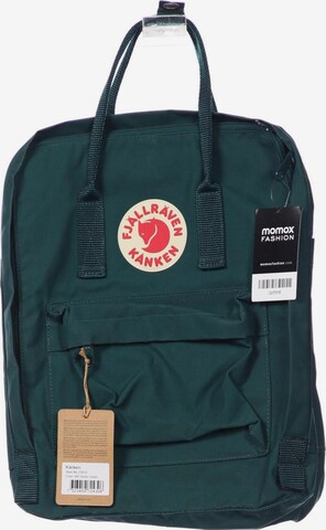 Fjällräven Rucksack One Size in Grün: predná strana