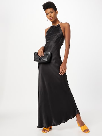Warehouse Společenské šaty – černá