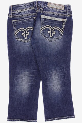 Rock Revival Jeans in 28 in Blue