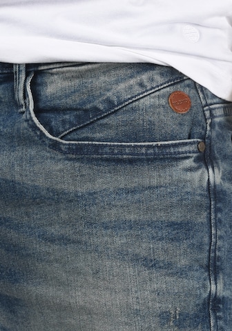 BLEND Regular Jeans 'Grilitsch' in Blue