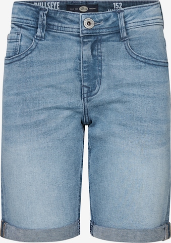 Petrol Industries Jeans in Blue: front