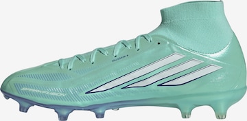 ADIDAS PERFORMANCE Παπούτσι ποδοσφαίρου 'F50 SPARKFUSION PRO' σε μπλε: μπροστά