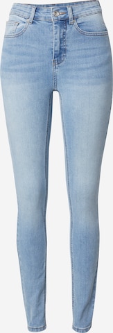Skinny Jeans 'ONLLULU' di ONLY in blu: frontale