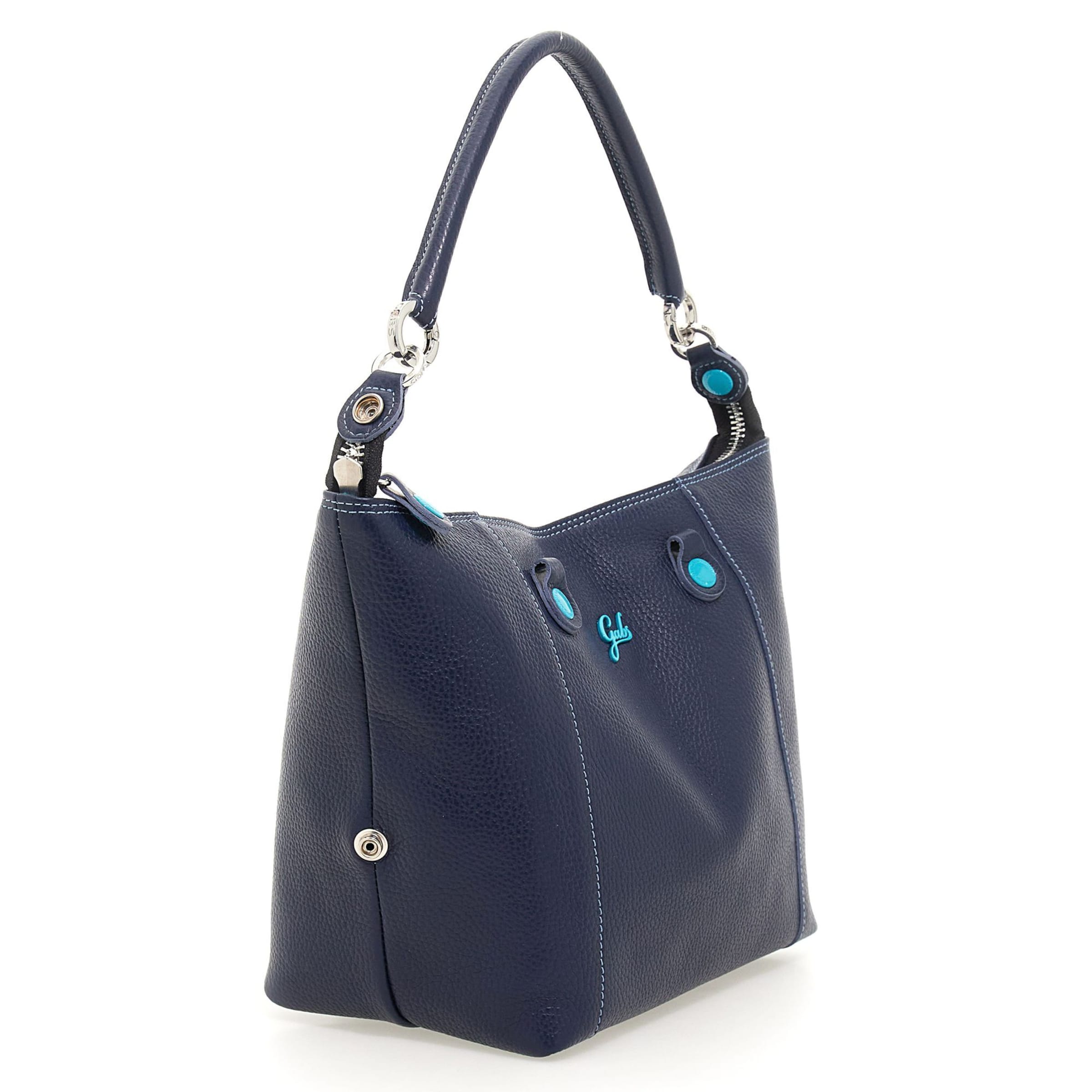 Gabs Handbag 'G3 Plus' in Blue