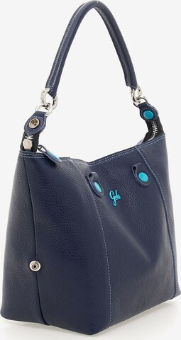 Gabs Handtasche 'G3 Plus' in Blau