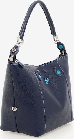 Gabs Handbag 'G3 Plus' in Blue