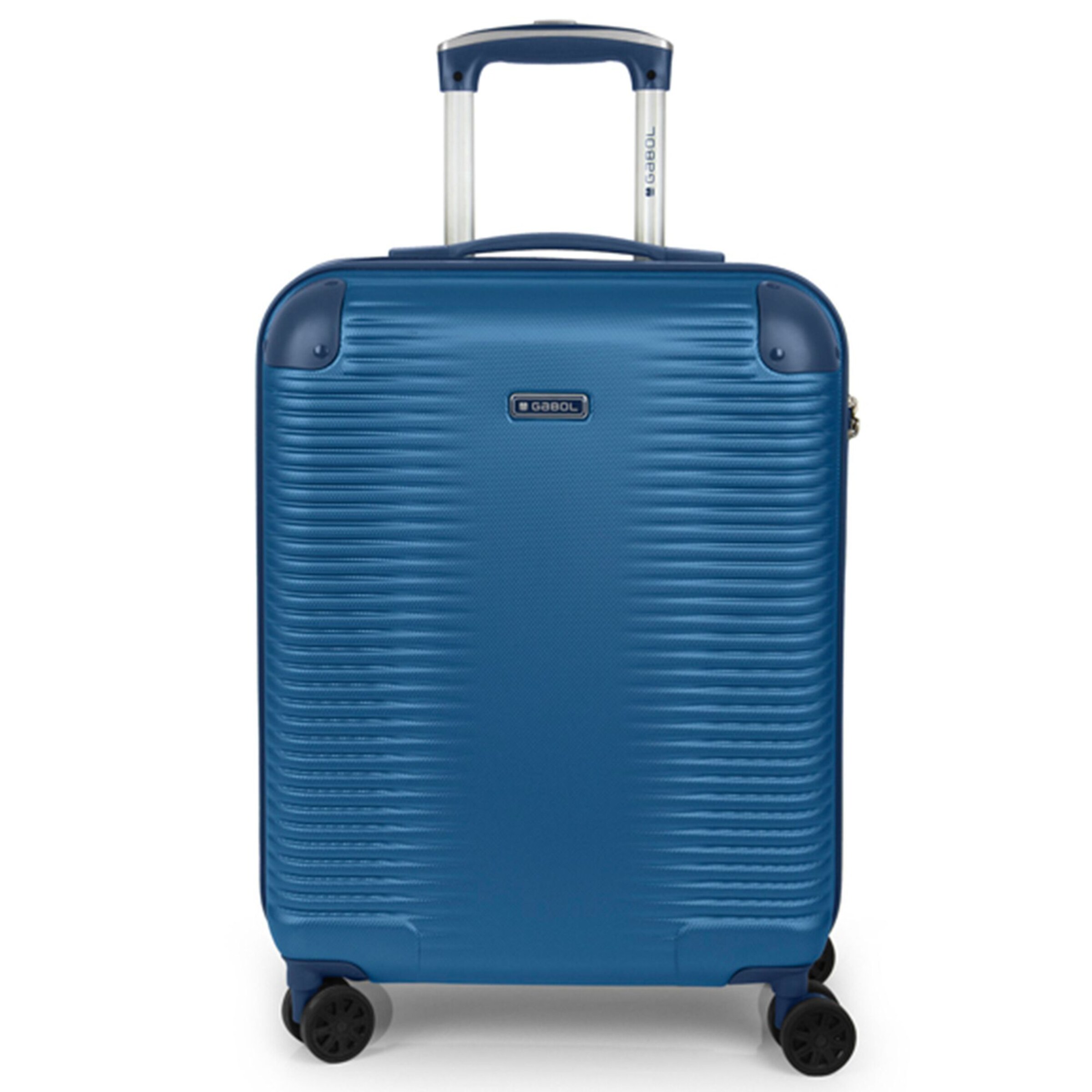 Gabol Trolley in Blau: Vorderseite