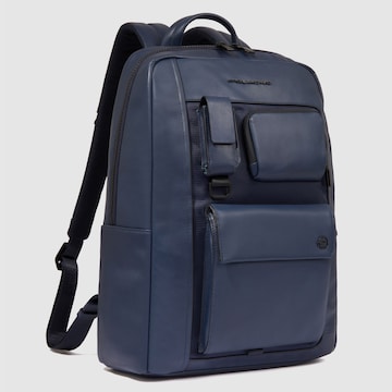 Zaino 'W131 ' di Piquadro in blu