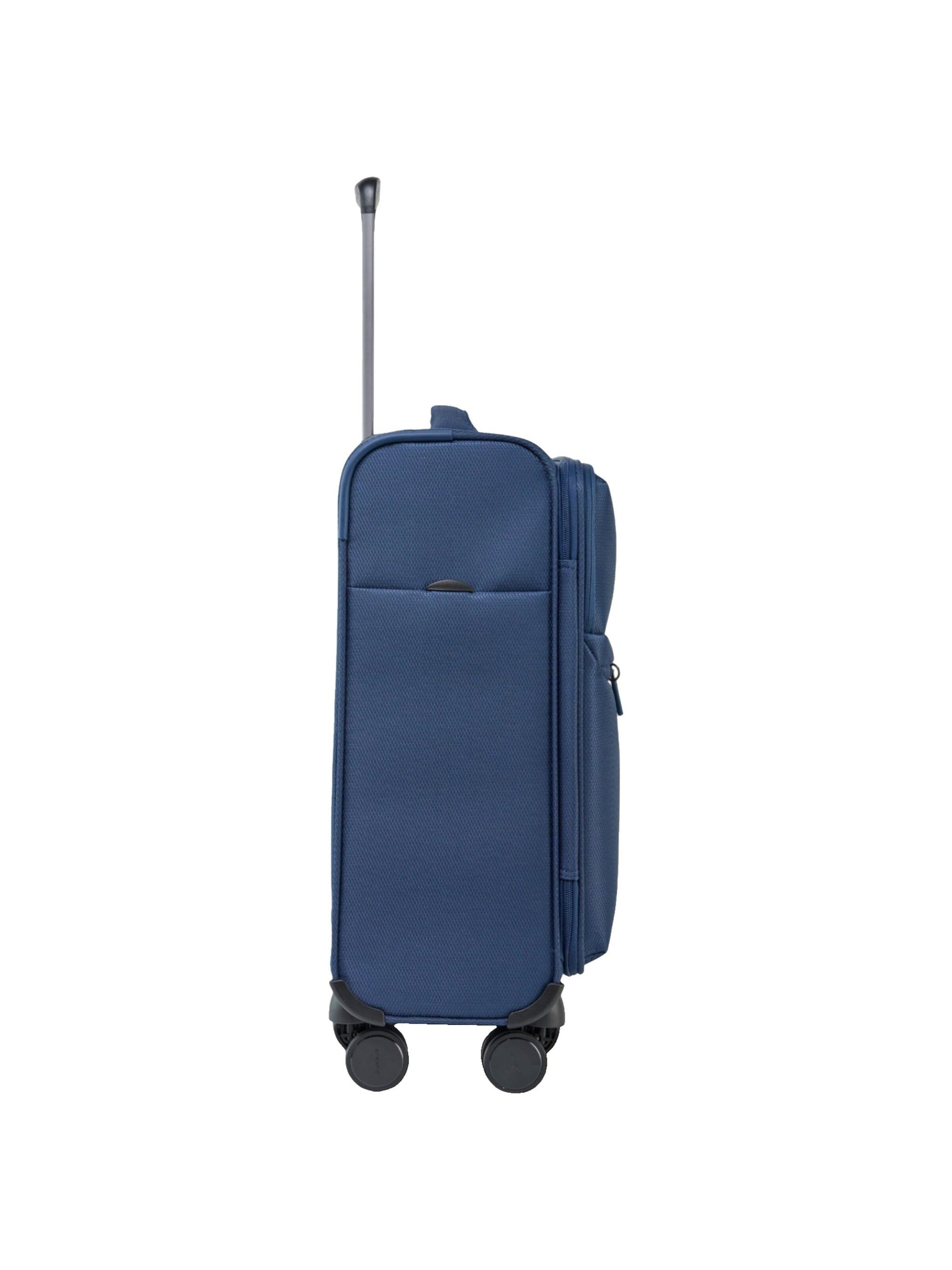 Stratic Cart 'Lite' in Blue