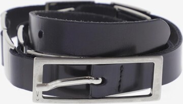 JOOP! Belt in One size in Black: front