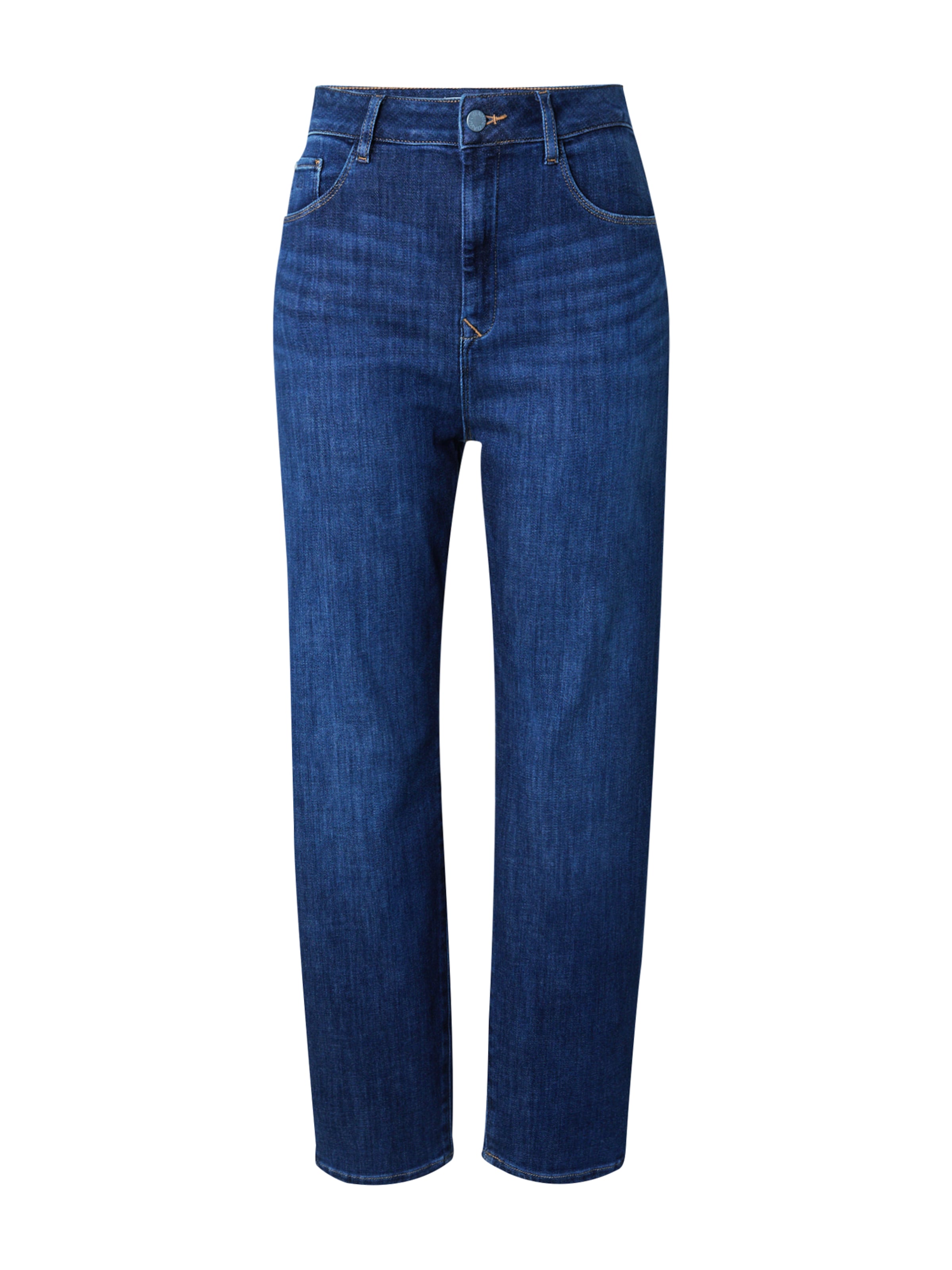 Dawn Regular Jeans 'STARDUST' in Blue: front