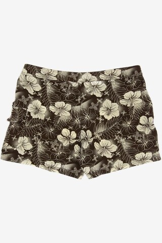 CMP Shorts in S in Brown