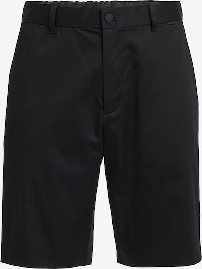 Calvin Klein Chino kalhoty - černá, Produkt