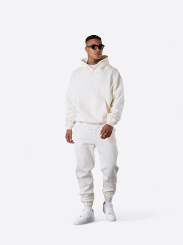 ESTEEM Sweatshirt 'Essential' in White