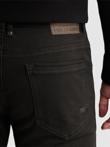 Coupe slim Jean 'Tailwheel slim fit jeans' PME Legend en noir