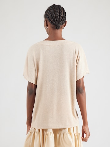 Soyaconcept Sweater 'DELIA 1' in Brown