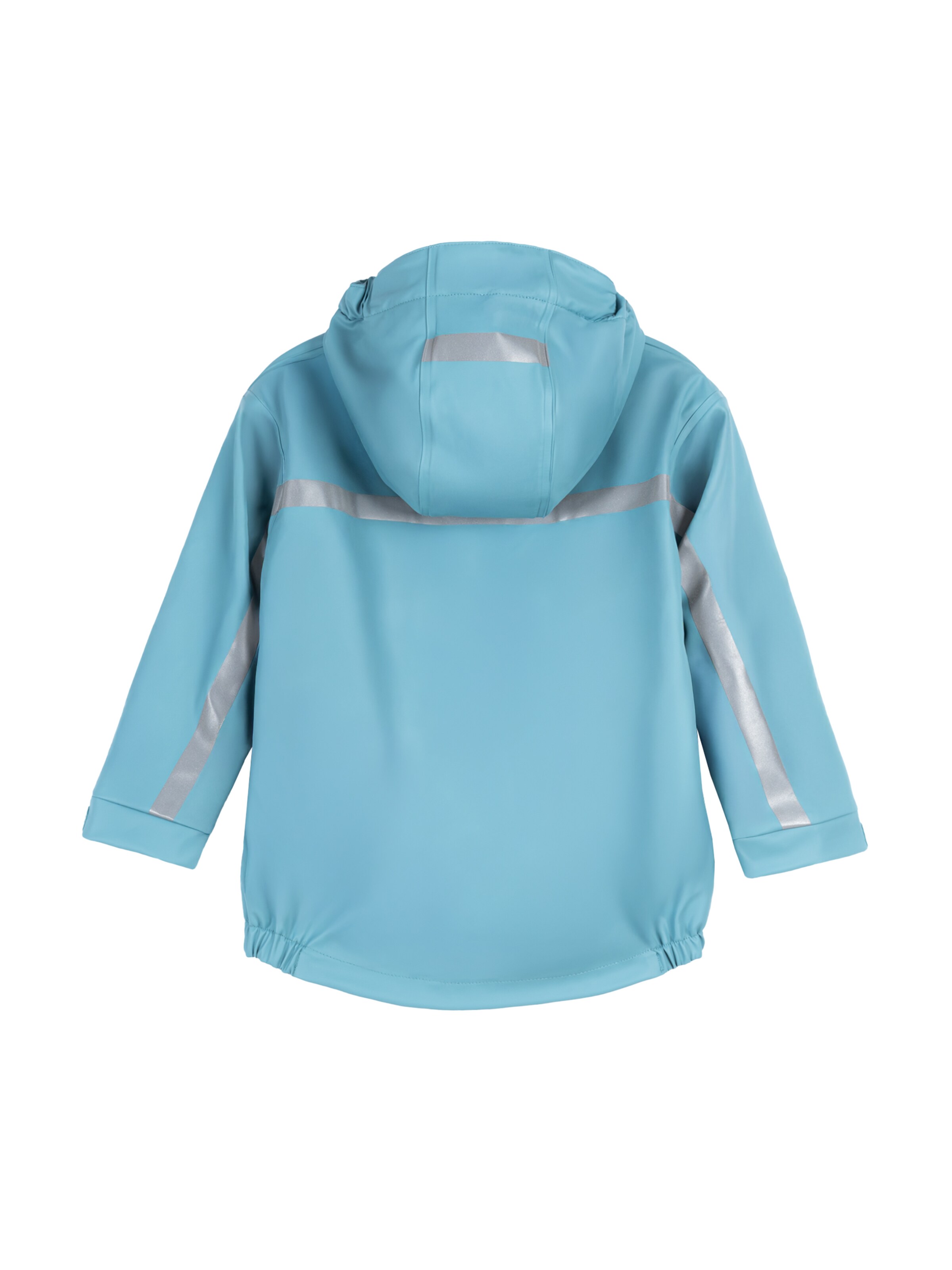 BMS Winter Jacket 'SoftSkin Antarctic' in Blue