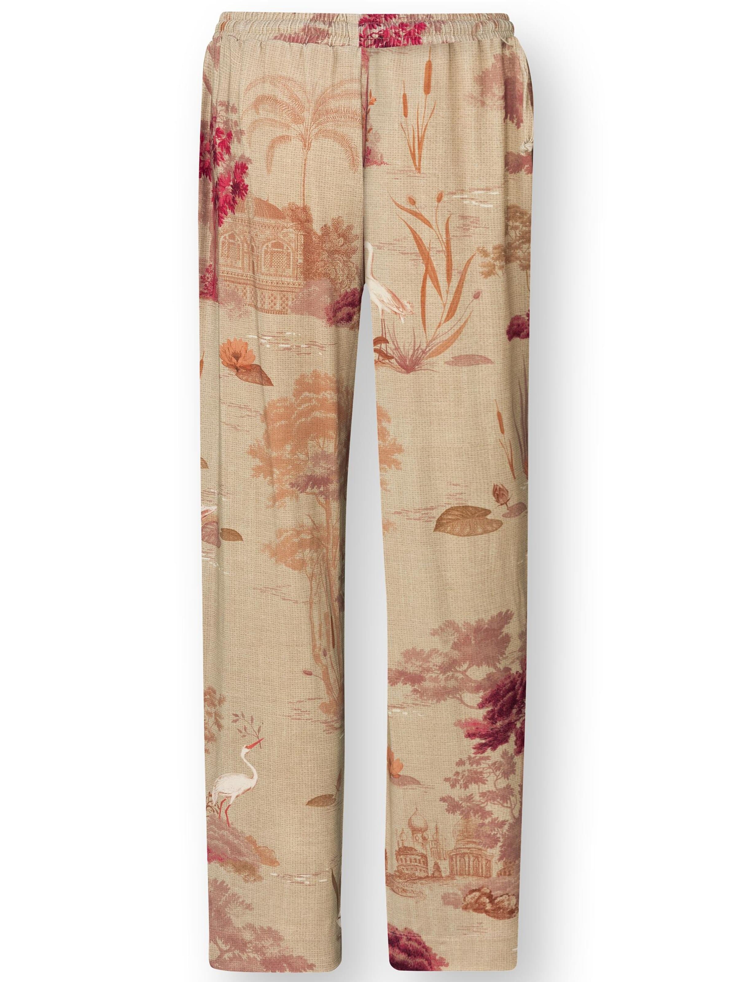 PIP STUDIO Regular Pants in Beige