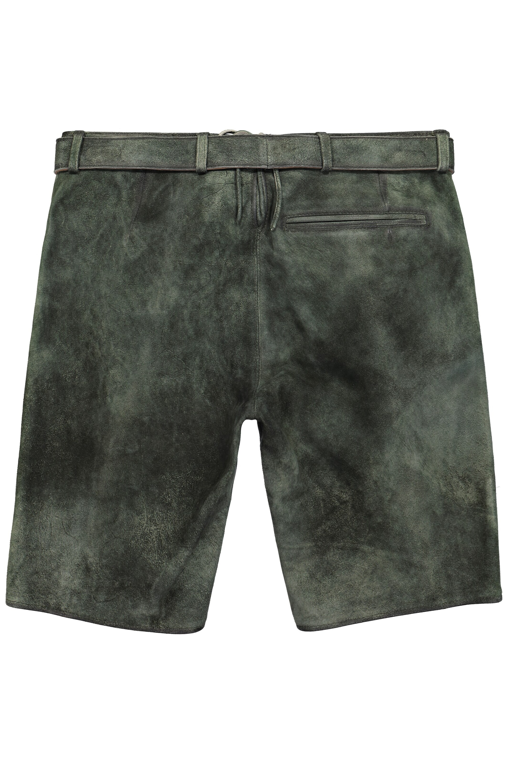 JP1880 Regular Trousers in Green