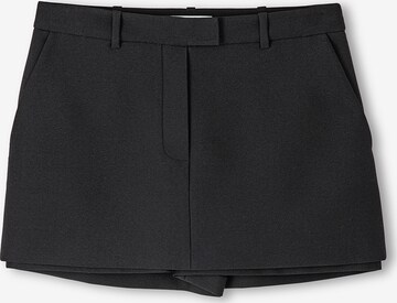 Ipekyol Skirt in Black: front