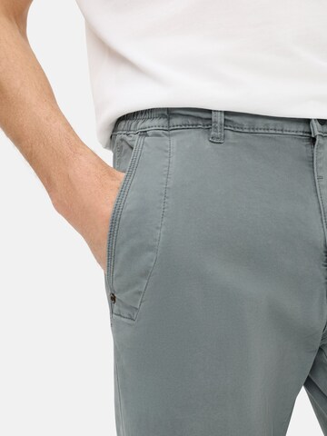 Regular Pantalon chino CAMEL ACTIVE en gris