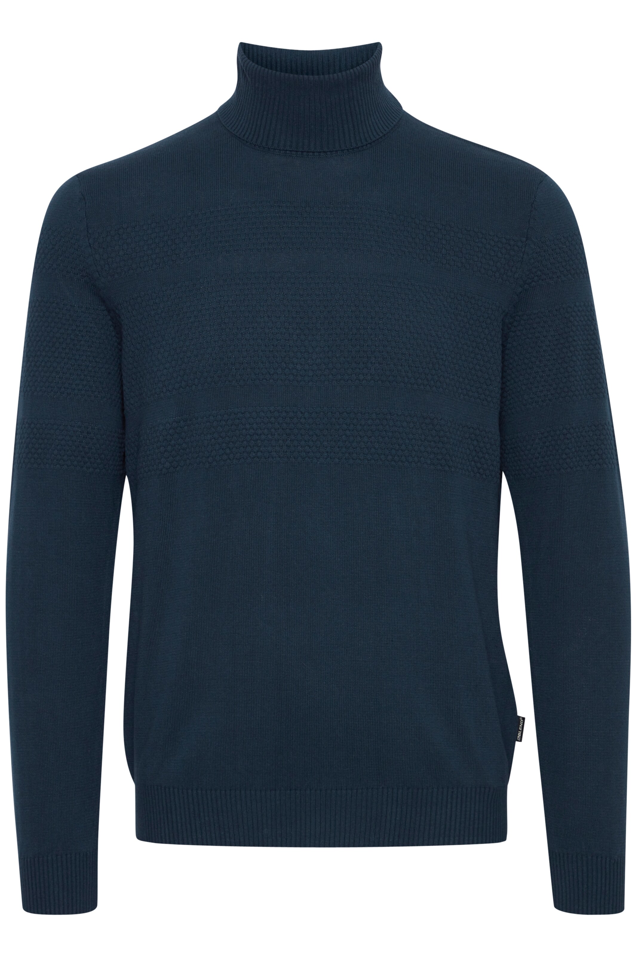 BLEND Pullover in Blau: Vorderseite
