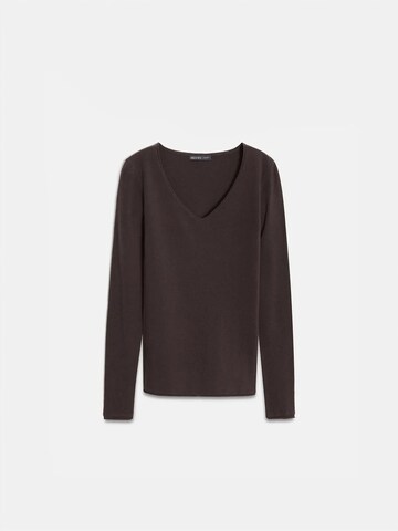 Pullover di Dilvin in marrone