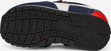 Sneaker 'Runner V3' di PUMA in blu