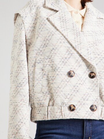 YAS Tussenjas 'YASACTO' in Beige