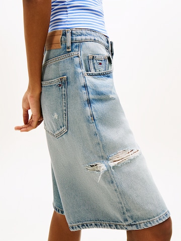 Tommy Jeans - Loosefit Vaquero 'CHARLIE' en azul