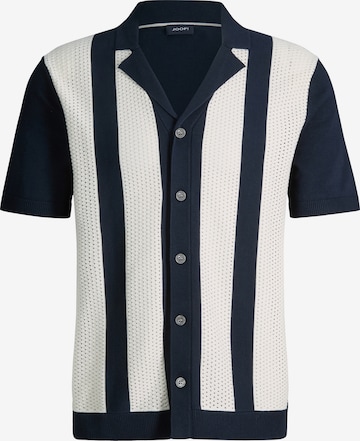 Chemise 'Galvo' JOOP! en bleu : devant