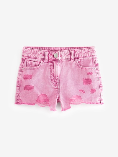 Next Jeans in 152 in Pink, Item view