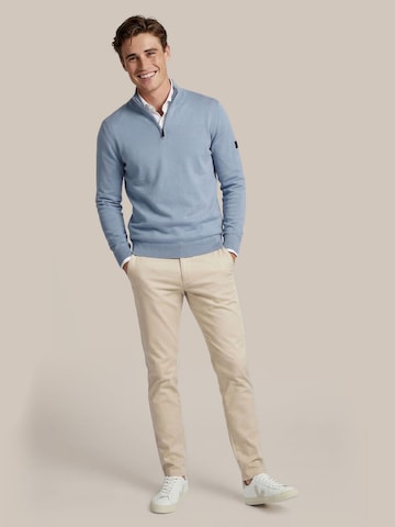 Suitable Pullover‌‌‌‌ in Blau