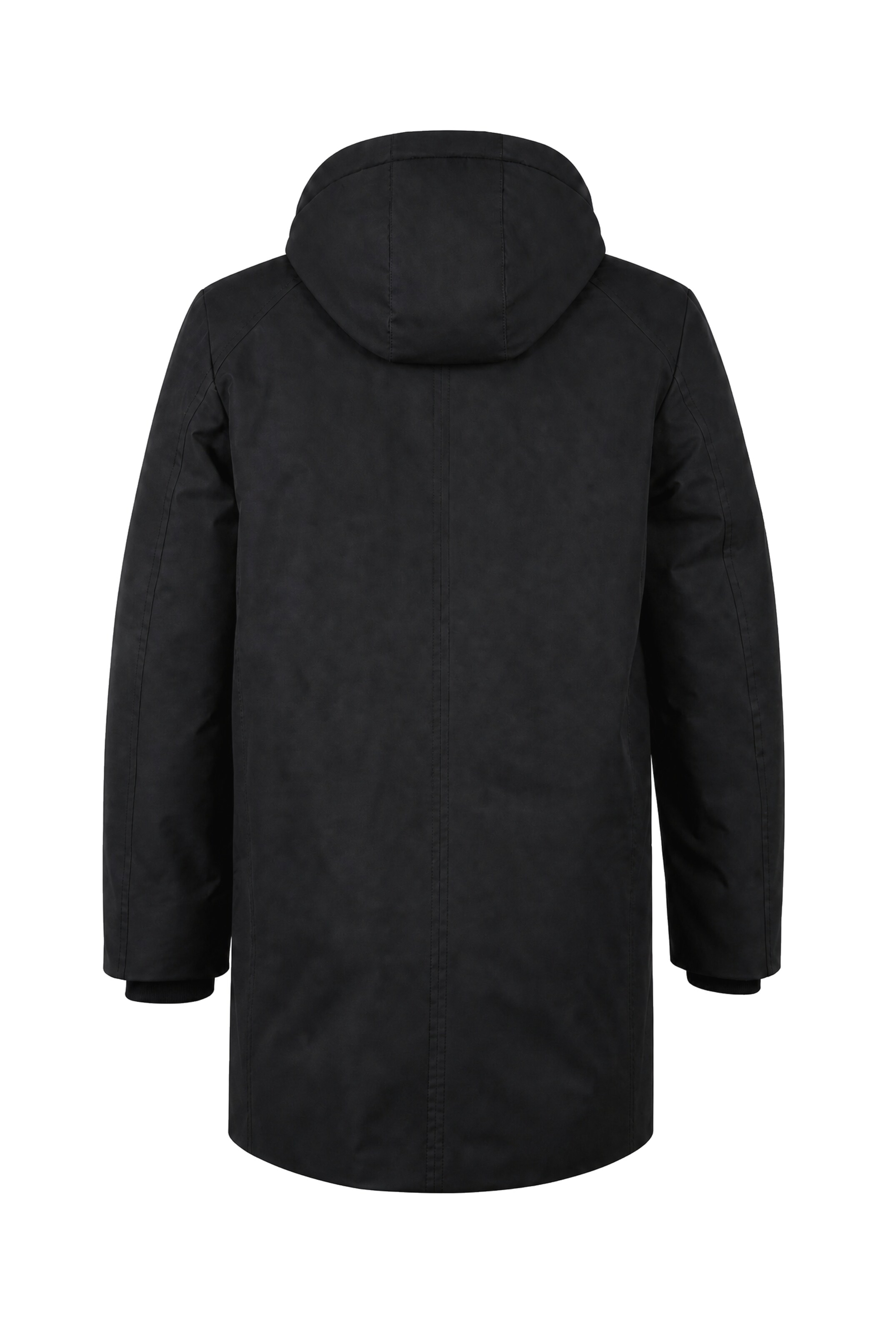 NEW CANADIAN Winter Jacket 'DRY IQ' in Black