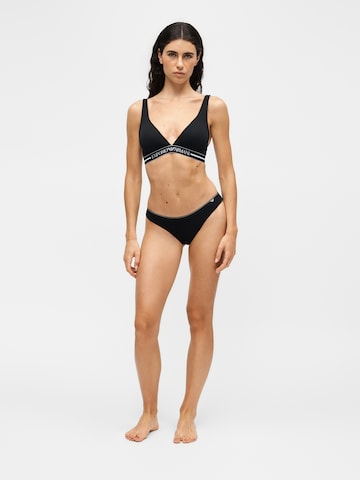 Emporio Armani Stringid, värv must