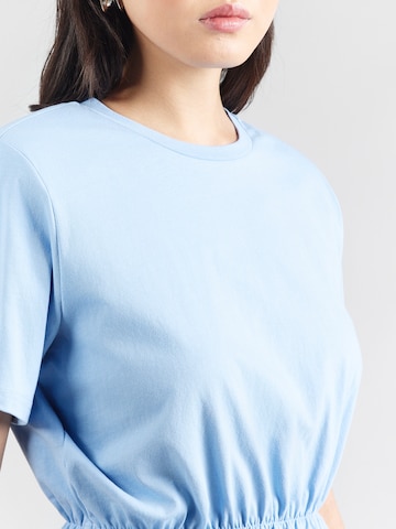 ICHI Póló 'IHNOELIA' - kék