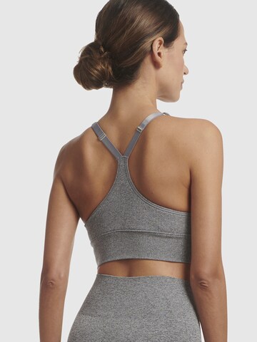 Invisible Soutien-gorge de sport ' Shaping Athleisure ' Wolford en gris