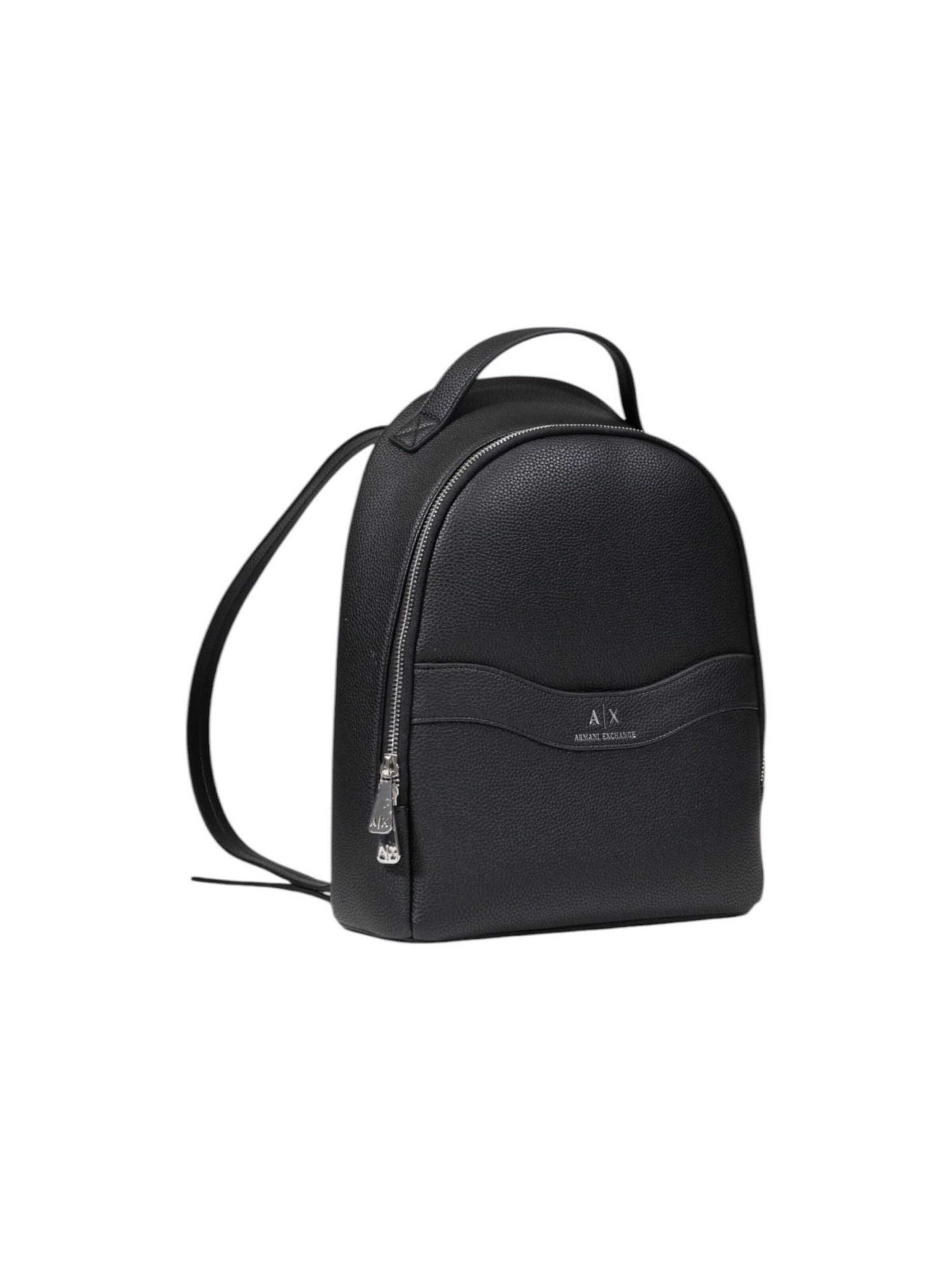 Sac à dos ARMANI EXCHANGE en noir