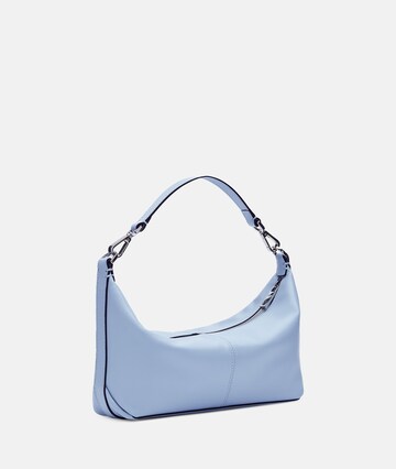 Liebeskind Berlin Shoulder Bag in Blue